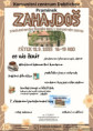 Zahajdoš 2025